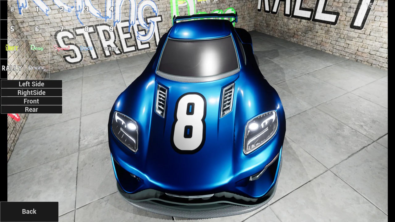 Racing Game Starter Kit📱 - изображение 3